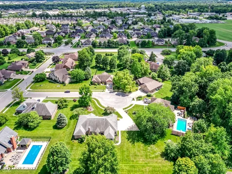 7609 Apothecary Court Plainfield IN 46168