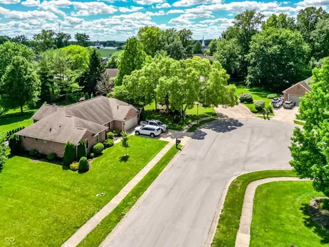 7609 Apothecary Court Plainfield IN 46168