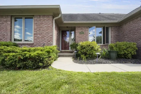 7609 Apothecary Court Plainfield IN 46168