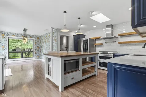 7609 Apothecary Court Plainfield IN 46168