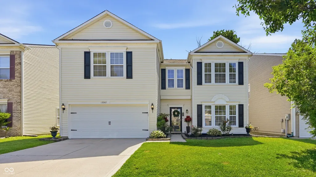 13387 Allegiance Drive Fishers IN 46037