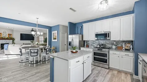 13387 Allegiance Drive Fishers IN 46037