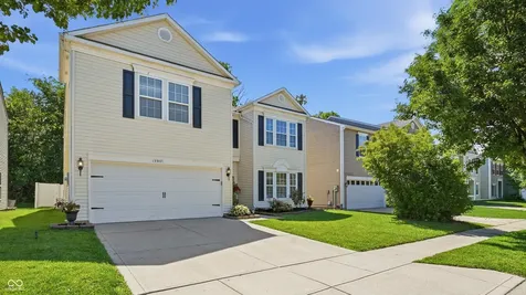 13387 Allegiance Drive Fishers IN 46037