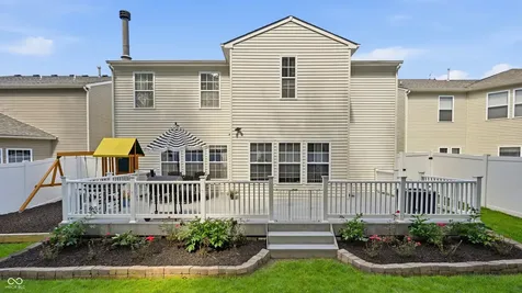 13387 Allegiance Drive Fishers IN 46037