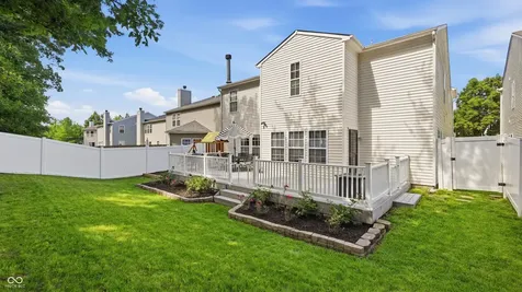 13387 Allegiance Drive Fishers IN 46037