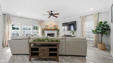 13387 Allegiance Drive Fishers IN 46037