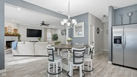 13387 Allegiance Drive Fishers IN 46037