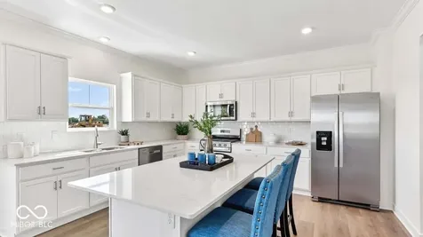 1594 Pritchet Street Fortville IN 46040