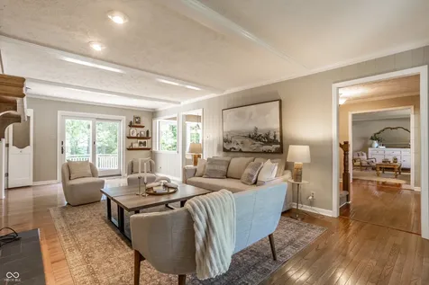 3644 E Carmel Drive Carmel IN 46033