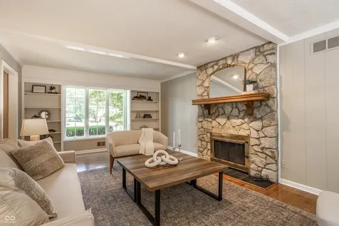 3644 E Carmel Drive Carmel IN 46033