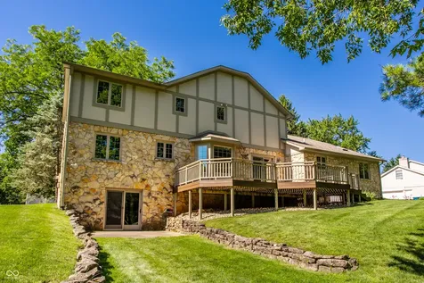 3644 E Carmel Drive Carmel IN 46033