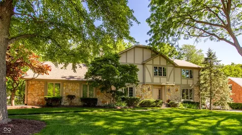 3644 E Carmel Drive Carmel IN 46033