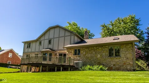 3644 E Carmel Drive Carmel IN 46033