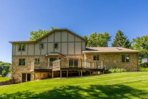 3644 E Carmel Drive Carmel IN 46033