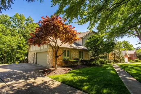 3644 E Carmel Drive Carmel IN 46033