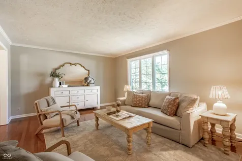 3644 E Carmel Drive Carmel IN 46033