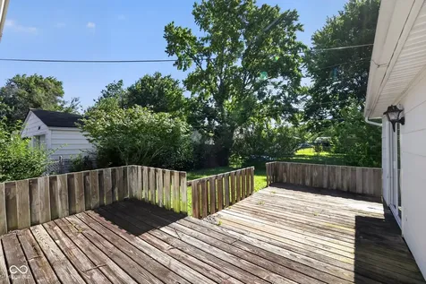 3301 Auburn Drive Indianapolis IN 46224