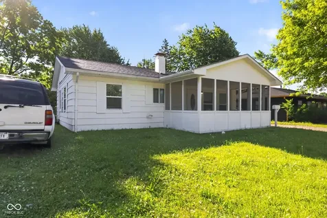 3301 Auburn Drive Indianapolis IN 46224