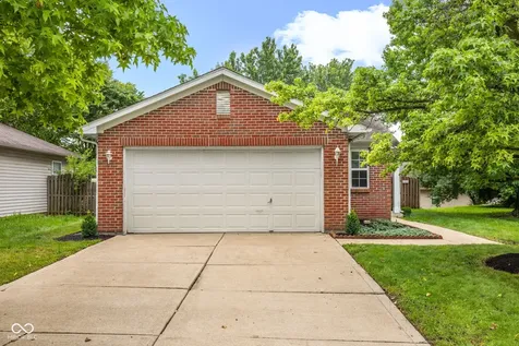 10293 Sun Gold Court Fishers IN 46037