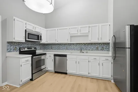 10293 Sun Gold Court Fishers IN 46037