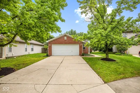 10293 Sun Gold Court Fishers IN 46037