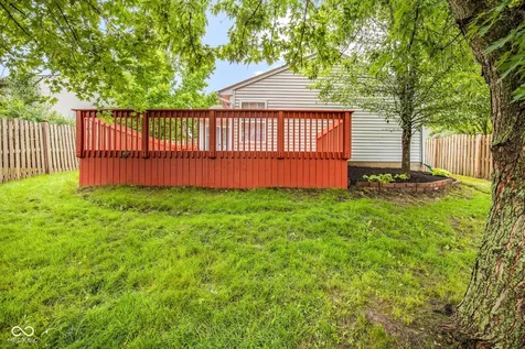10293 Sun Gold Court Fishers IN 46037