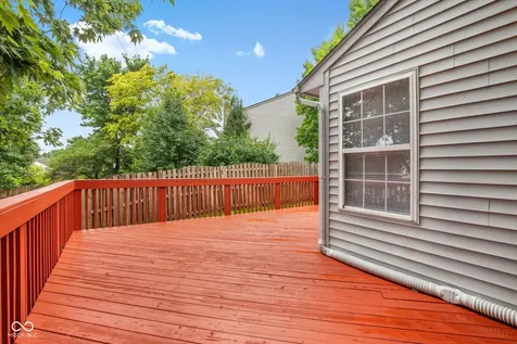 10293 Sun Gold Court Fishers IN 46037
