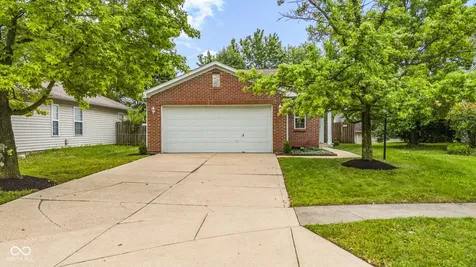 10293 Sun Gold Court Fishers IN 46037