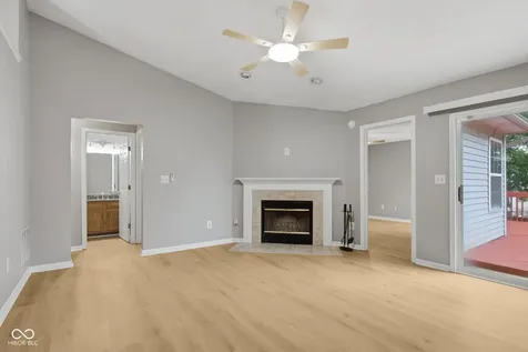 10293 Sun Gold Court Fishers IN 46037