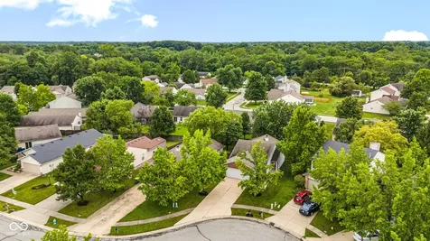 10293 Sun Gold Court Fishers IN 46037