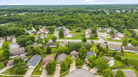 10293 Sun Gold Court Fishers IN 46037