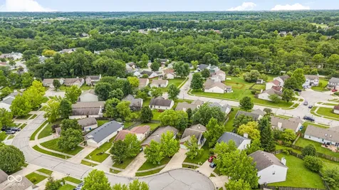 10293 Sun Gold Court Fishers IN 46037