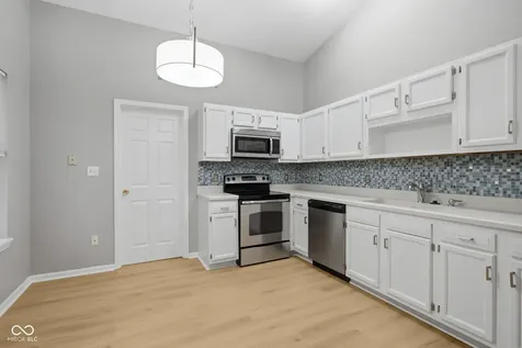 10293 Sun Gold Court Fishers IN 46037