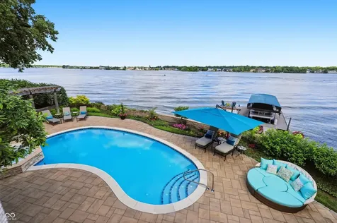 12544 Anchorage Way Fishers IN 46037