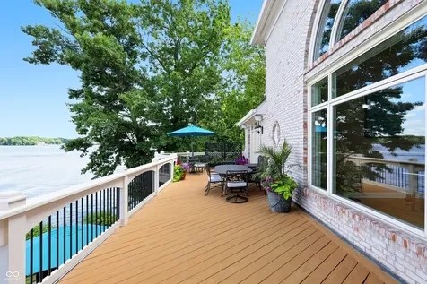 12544 Anchorage Way Fishers IN 46037