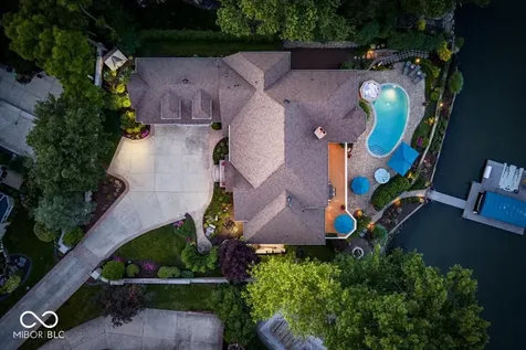 12544 Anchorage Way Fishers IN 46037