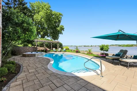12544 Anchorage Way Fishers IN 46037