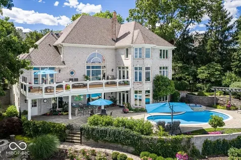 12544 Anchorage Way Fishers IN 46037