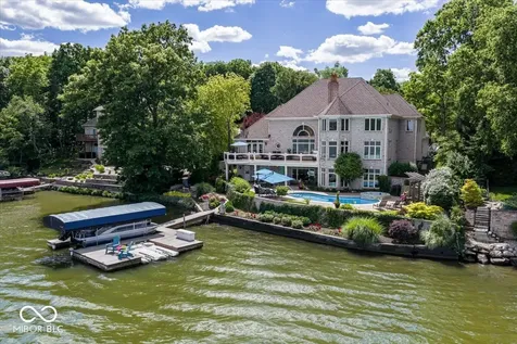 12544 Anchorage Way Fishers IN 46037