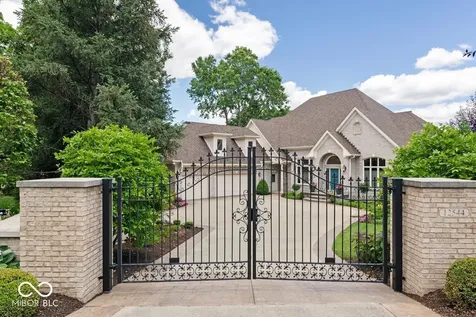 12544 Anchorage Way Fishers IN 46037