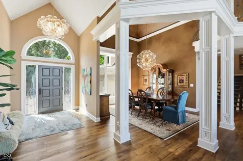 12544 Anchorage Way Fishers IN 46037
