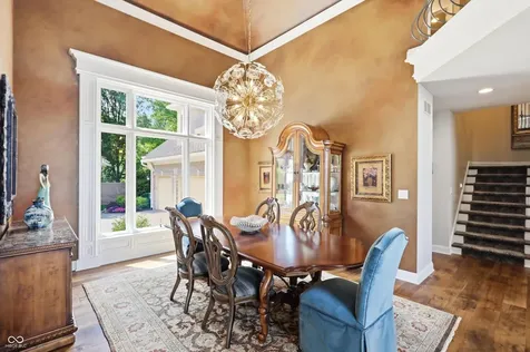 12544 Anchorage Way Fishers IN 46037