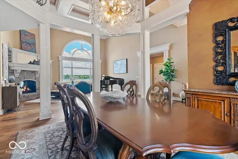 12544 Anchorage Way Fishers IN 46037