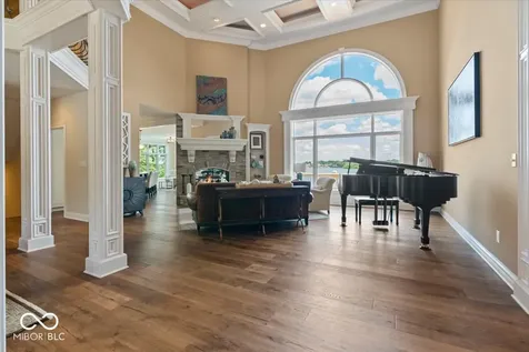 12544 Anchorage Way Fishers IN 46037