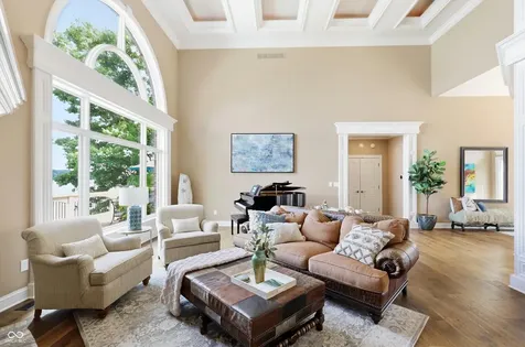 12544 Anchorage Way Fishers IN 46037