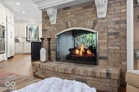 12544 Anchorage Way Fishers IN 46037