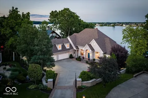 12544 Anchorage Way Fishers IN 46037