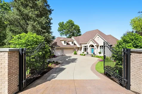 12544 Anchorage Way Fishers IN 46037