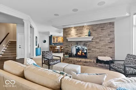 12544 Anchorage Way Fishers IN 46037