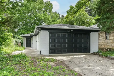 5017 E 14th Street Indianapolis IN 46201